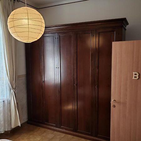 Grande Appartamento Dei Mille Нови Лигуре Екстериор снимка
